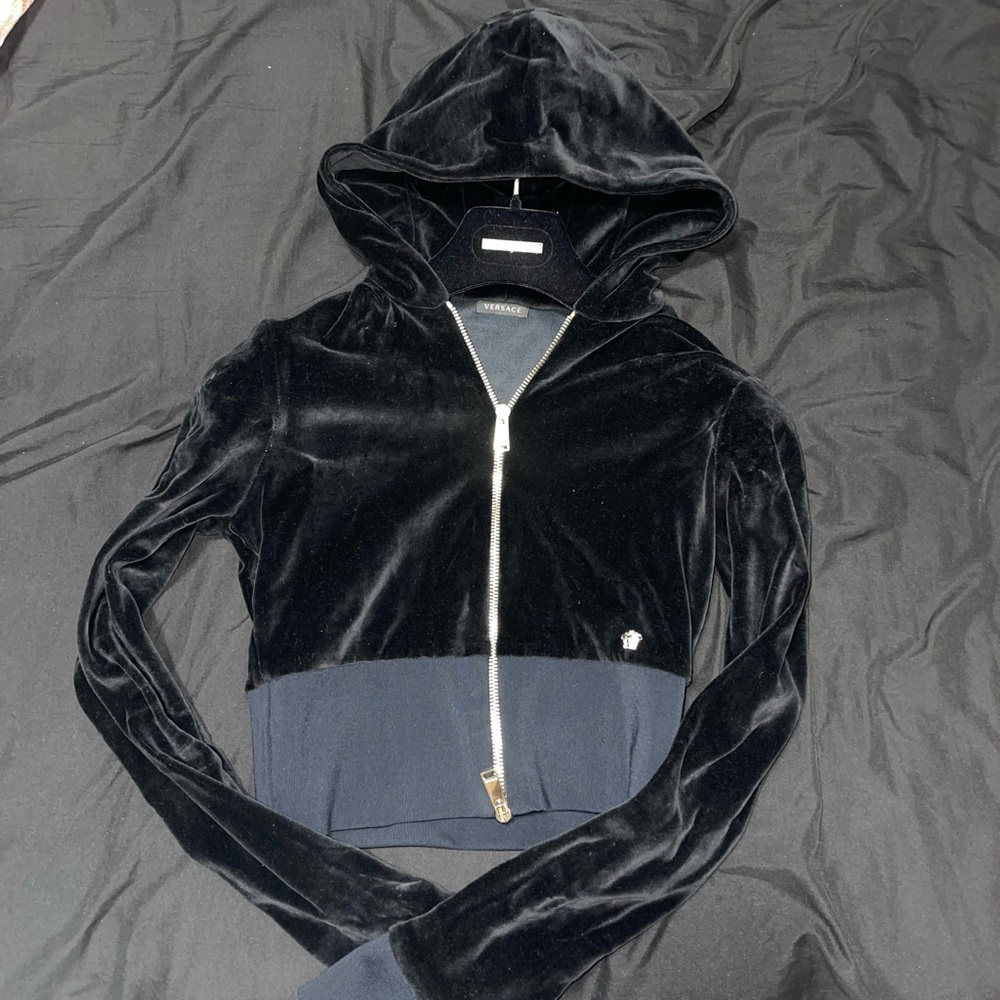 Versace Hoodie